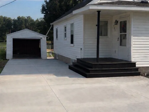 509 Johnson St, Hartland, MN 56042