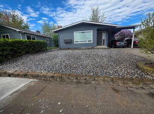 1211 Quinton St, The Dalles, OR 97058