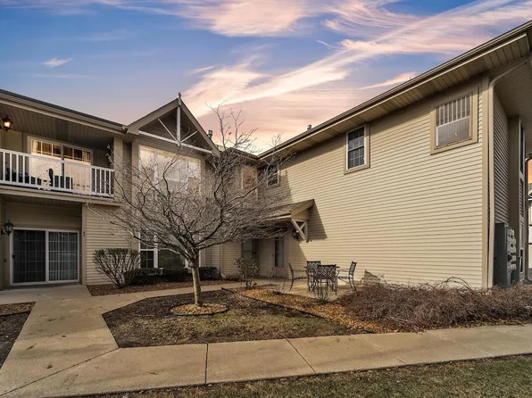 1513 92nd STREET #41, Sturtevant, WI 53177