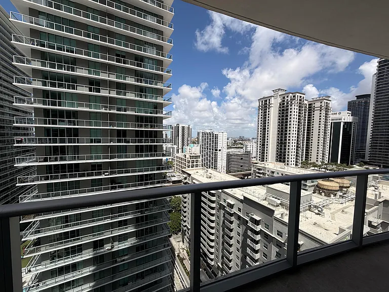 1100 S Miami Ave #2106 — Photo 7