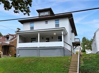 58 Lakewood Ave, Pittsburgh, PA 15229