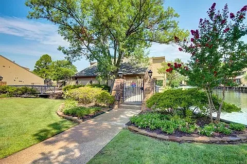 5923 S Atlanta Ave E #SOUTH SHORE GATED CO — Photo 9