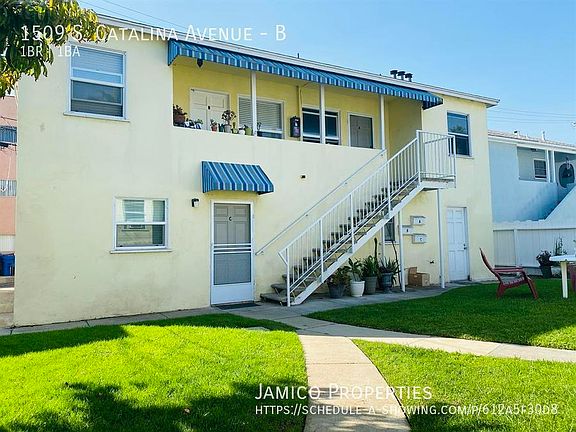 5th image of 1509 S Catalina Ave APT B