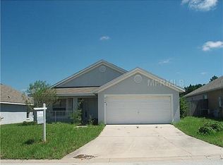 614 Glenco Dr, Davenport, FL 33897