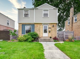 2628 Willow St, Franklin Park, IL 60131