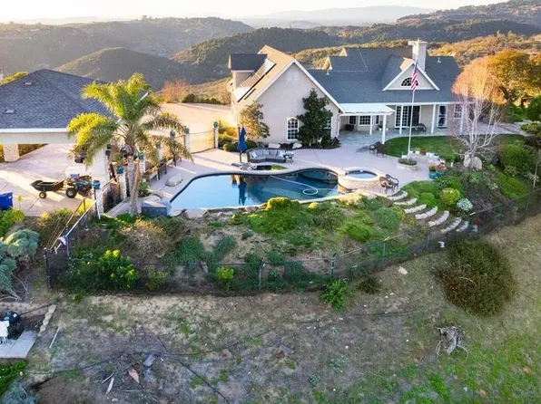 10956 Calle Oro Verde, Valley Center, CA 92082
