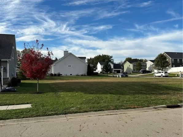 2497 Chicory Trl S, Cedarville, OH 45314