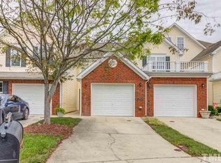 2615 Hamlet Green Dr, Raleigh, NC 27614