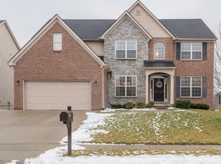 109 Brahms Ct, Georgetown, KY 40324