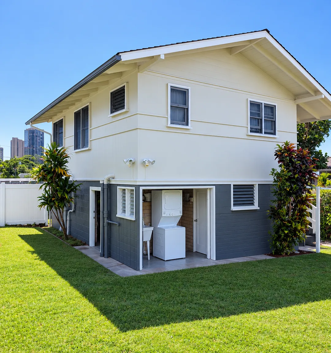 Bachelot St, Honolulu — Photo 1
