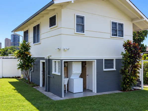 (undisclosed Address), Honolulu, HI 96817