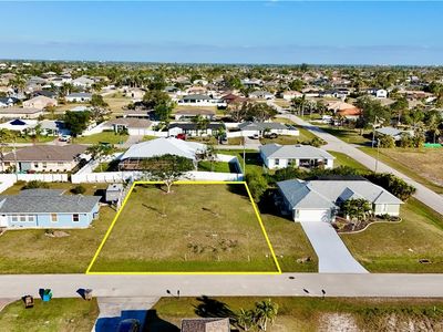 3011 SW 7th Ave, Cape Coral, FL, 33914