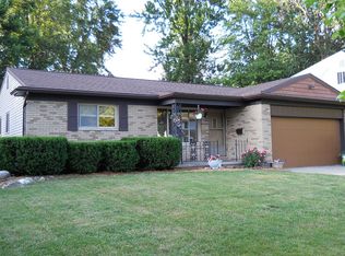 2707 Montego Dr, Lansing, MI 48912