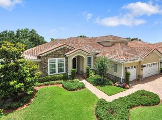 3806 Isle Vista Ave, Orlando, FL 32812