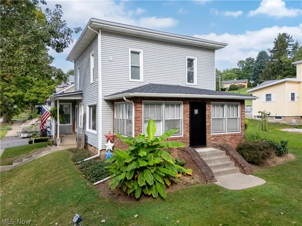 301 N Main St, Shreve, OH 44676