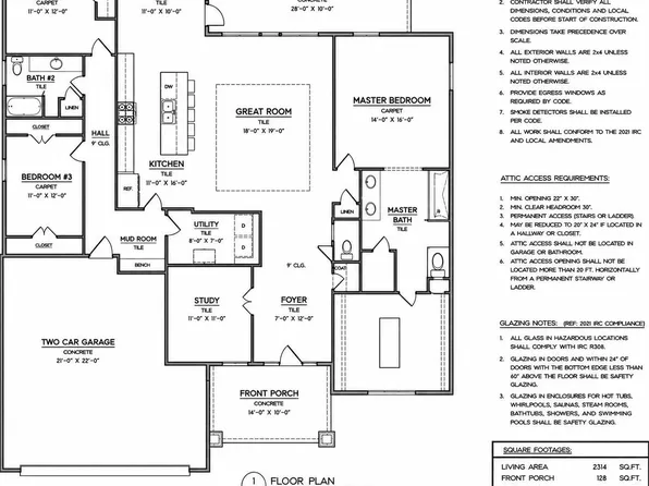 316 Pine Forest Dr, Crosby, TX 77532