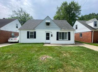 20890 Crystal Ave, Euclid, OH 44123