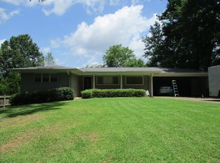 2418 46th St, Meridian, MS 39305