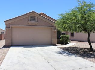 21841 W Pima St, Buckeye, AZ 85326