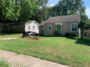 806 W Ildereen St, Springfield, MO 65807