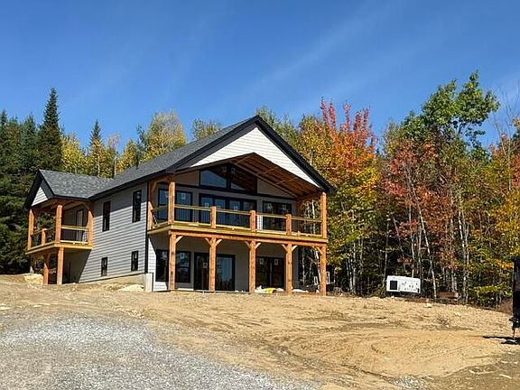 2nd image of Lot 5 Moose Ridge