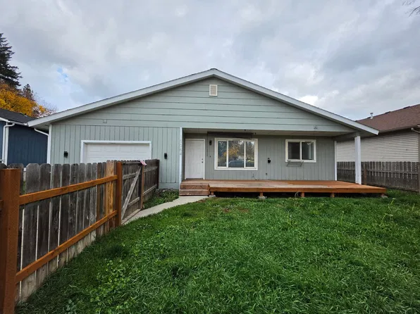 15064 N Anthony St, Rathdrum, ID 83858