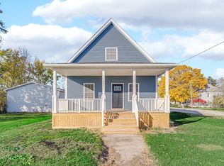 301 W Main St, La Crosse, IN 46348