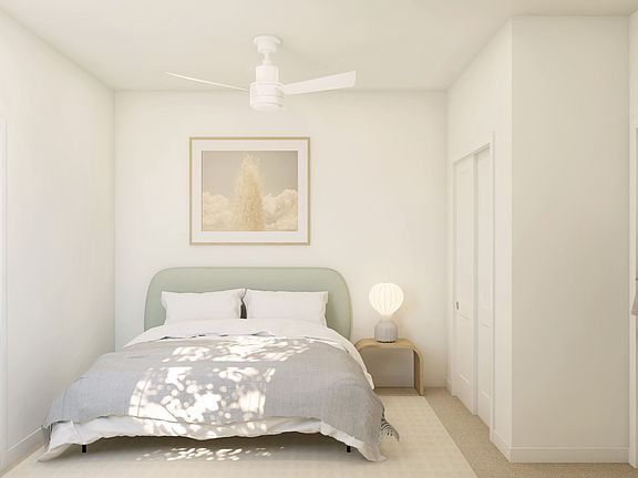 Extra Suite Plus Bedroom
