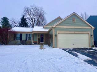 131 Caribou Dr, Hainesville, IL