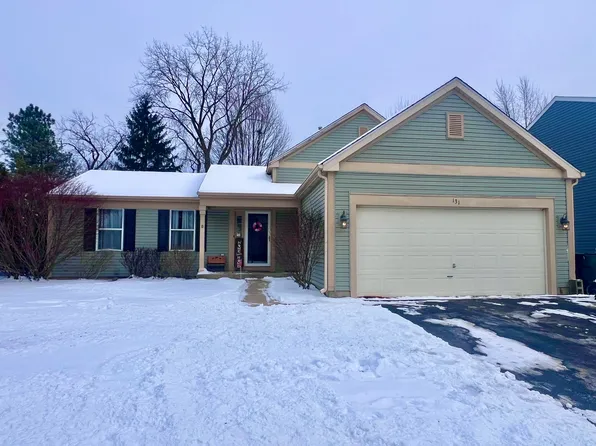 131 Caribou Dr, Hainesville, IL 60030