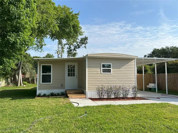 1022 Green Acres Cir N, Daytona Beach, FL 32119