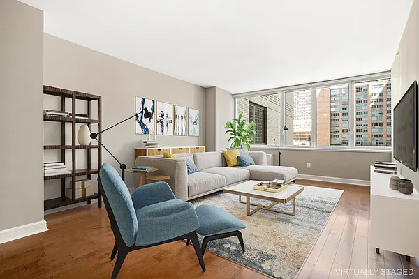 Rented by Douglas Elliman | media 3