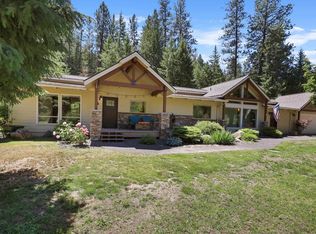 8901 S Deer Creek Ranch Ln, Spokane, WA 99224