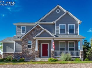 7544 Jaoul Point, Peyton, CO 80831