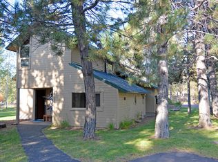 57589 Ranch Cabins Ln UNIT 8, Bend, OR 97707
