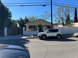 11251 Kewen Ave, San Fernando, CA 91340