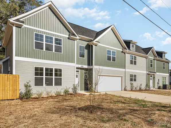 400 Austin Dr, Charlotte, NC 28213