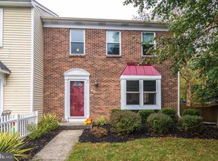 1 Shetland Cir, Horsham, PA 19044