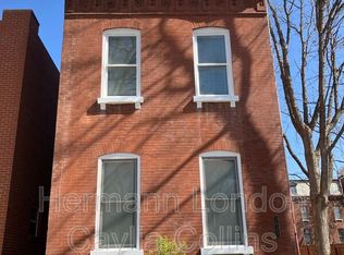 2023 Lynch St #A-1F, Saint Louis, MO 63118