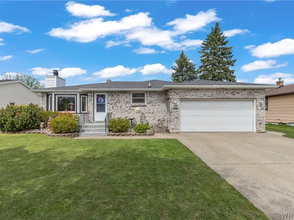 504 Fairmont Ave, North Tonawanda, NY 14120