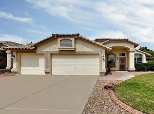 12732 W Cambridge Ave, Avondale, AZ 85392