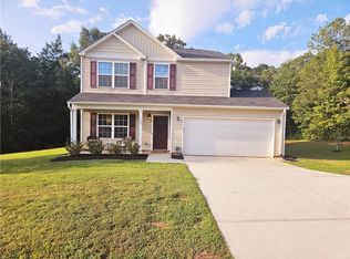 120 Yellow Pine Dr, Anderson, SC 29626