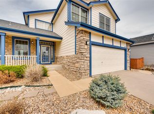 4443 S Andes Way, Aurora, CO 80015