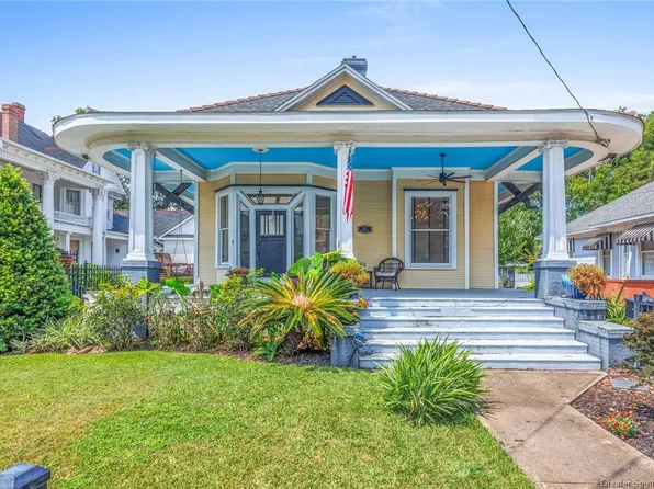 917 Broad St, Lake Charles, LA 70601