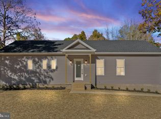 15263 Ryland Chapel Rd, Rixeyville, VA 22737