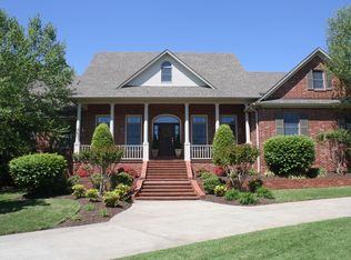 102 Skyridge Rd, Russellville, AR 72802