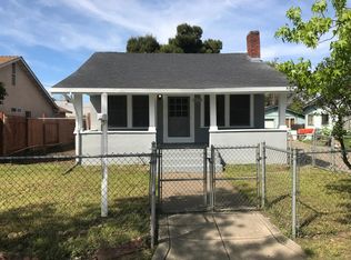 1627 N West Ln, Stockton, CA