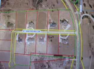 1103 St. Andrews Drive, Cherokee, IA 51012