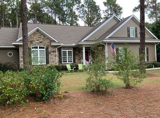 5 Pine Vista Dr, Pinehurst, NC 28374