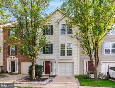 46716 Cavendish Sq, Sterling, VA, 20165